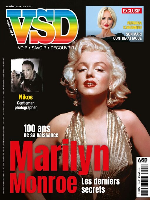 Cover image for VSD